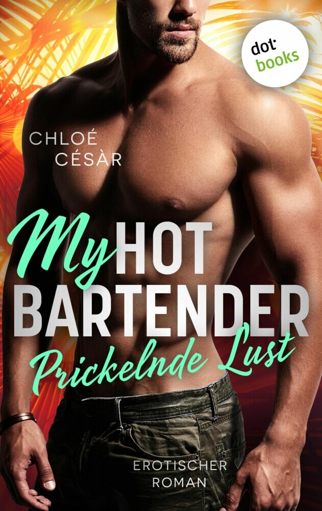 My Hot Bartender - Prickelnde Lust main product photo