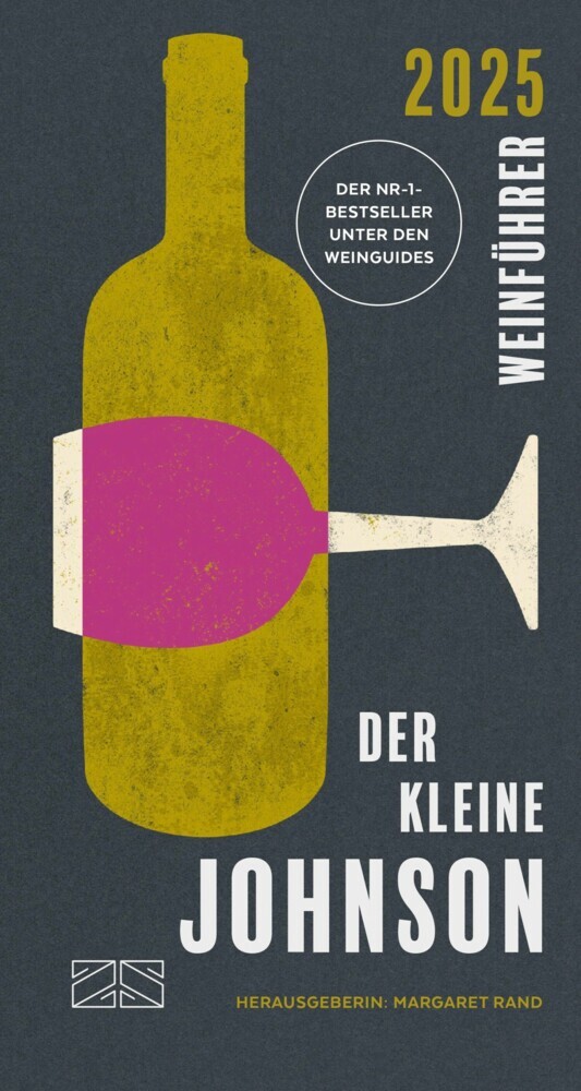 Der kleine Johnson 2025 main product photo