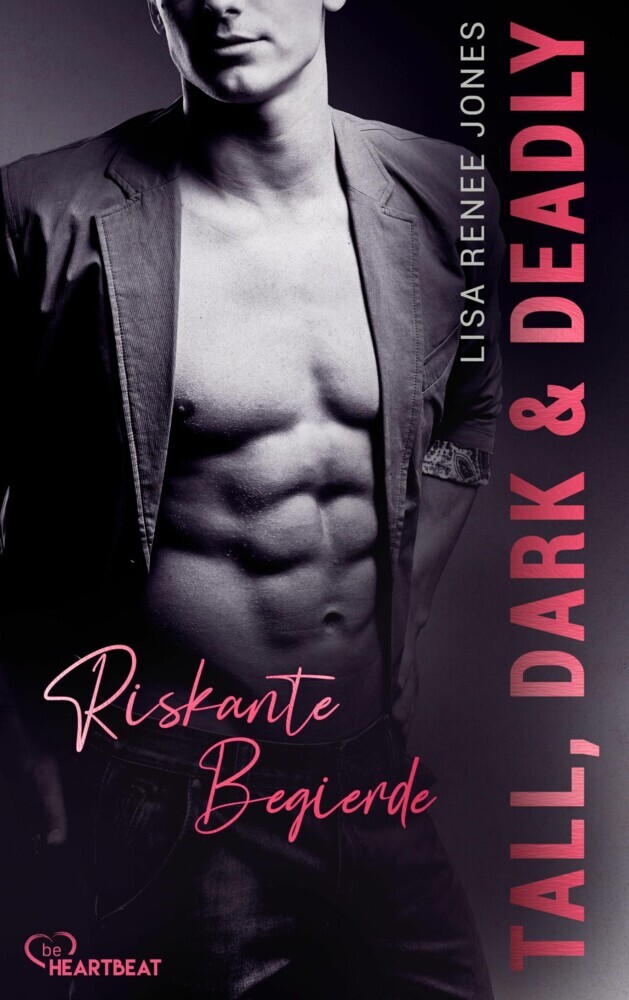 Tall, Dark and Deadly - Riskante Begierde main product photo