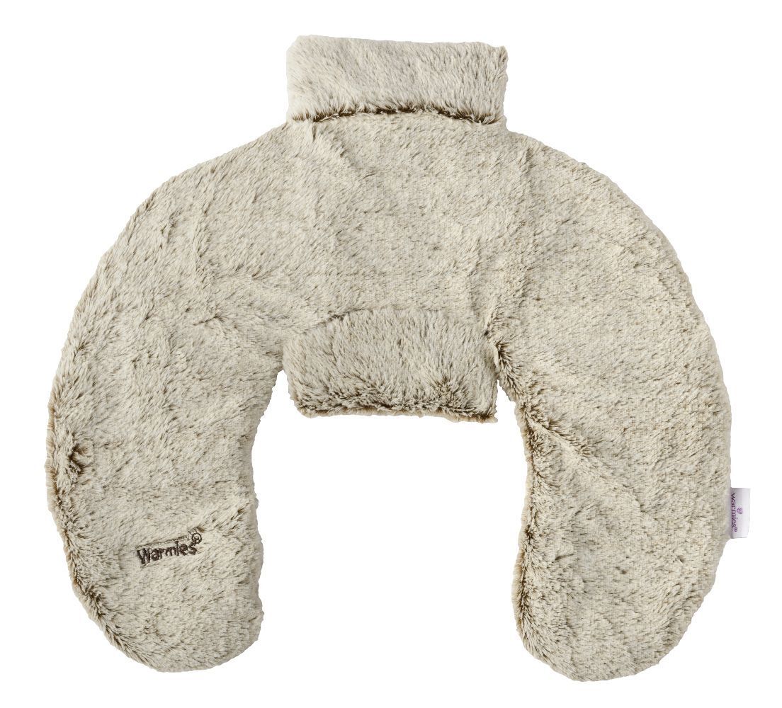Neck Warmer Deluxe main product photo