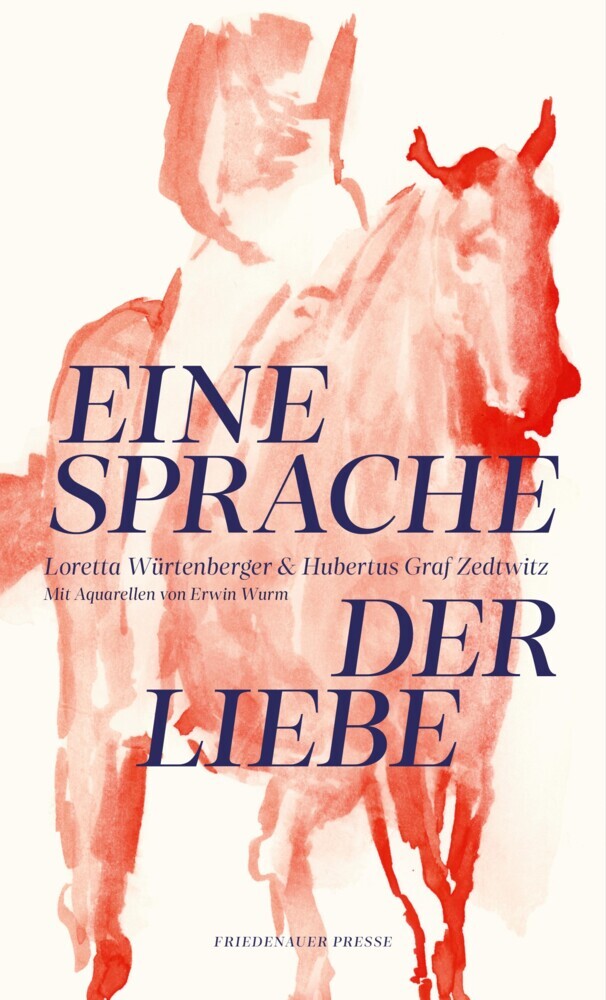 Eine Sprache der Liebe main product photo