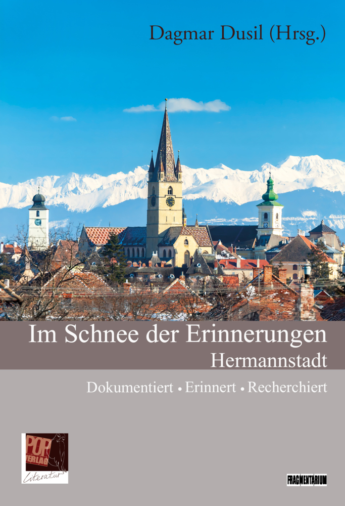 Im Schnee der Erinnerungen main product photo