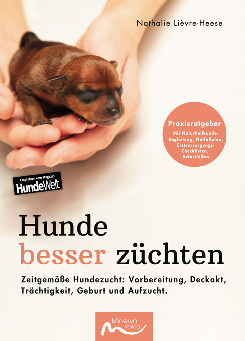 Hunde besser züchten main product photo