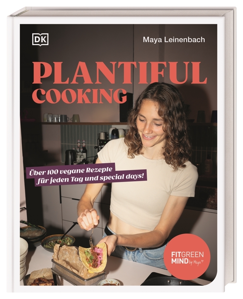 Plantiful Cooking main product photo