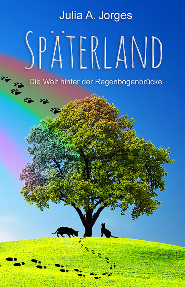 Späterland main product photo