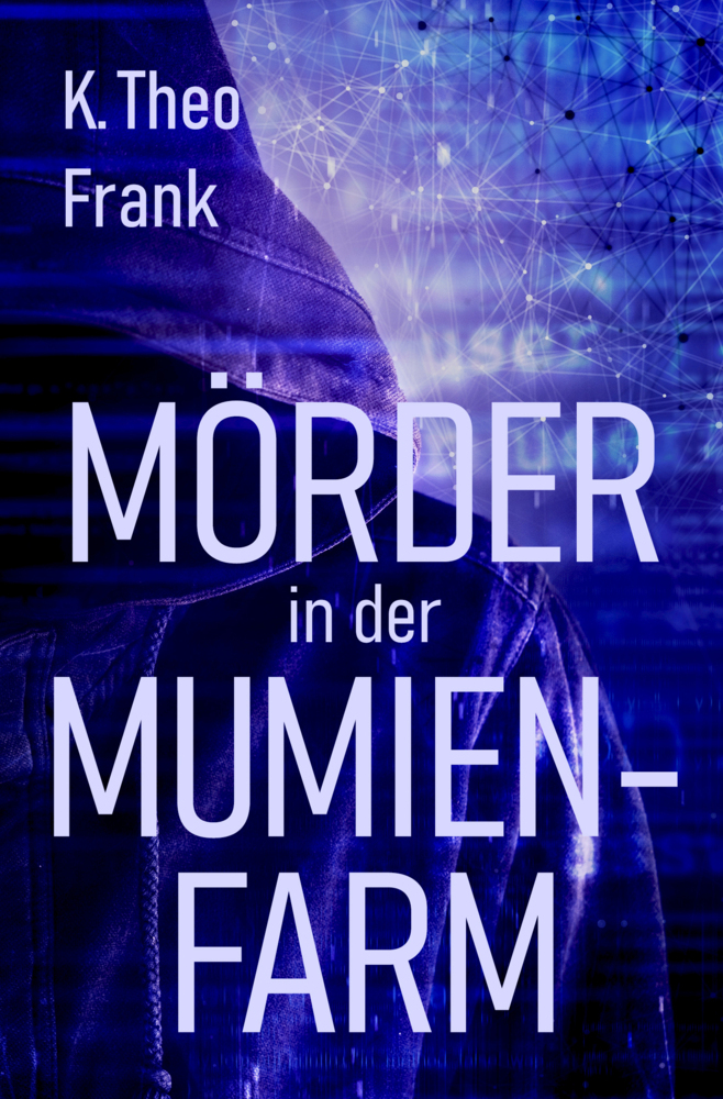Mörder in der Mumienfarm main product photo
