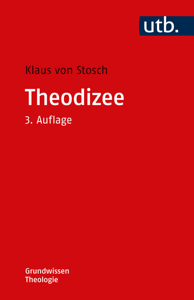 Theodizee main product photo