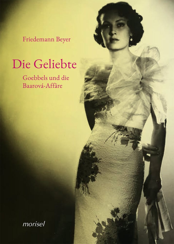 Die Geliebte main product photo