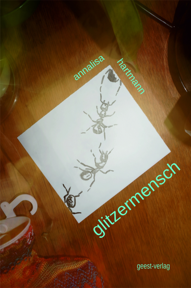 Glitzermensch main product photo