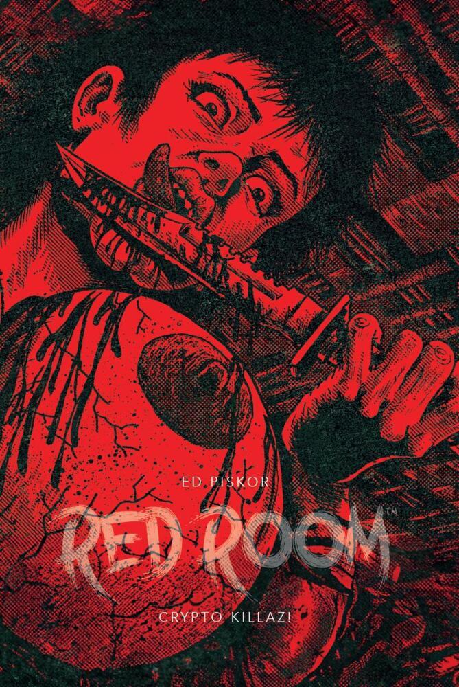 Red Room 3 main product photo