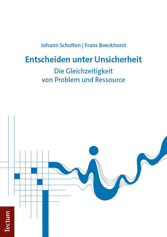Entscheiden unter Unsicherheit main product photo