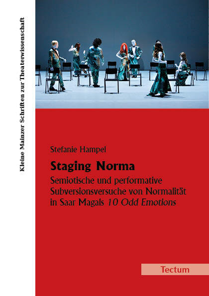 Staging Norma main product photo