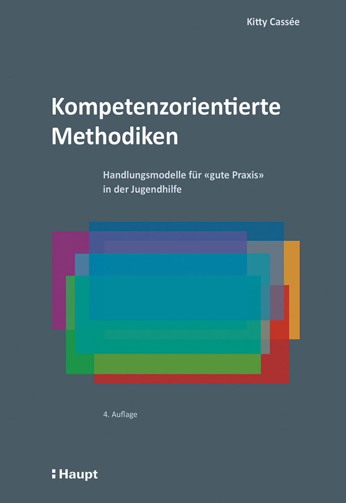 Kompetenzorientierte Methodiken main product photo