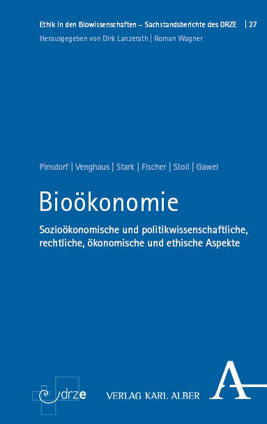 Bioökonomie main product photo