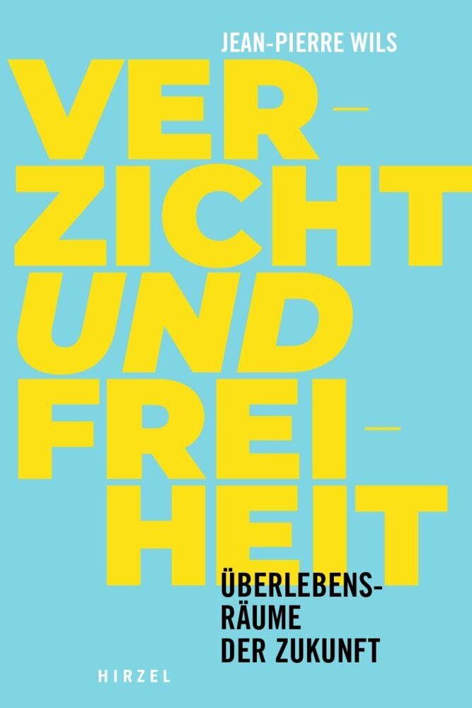 Verzicht und Freiheit main product photo