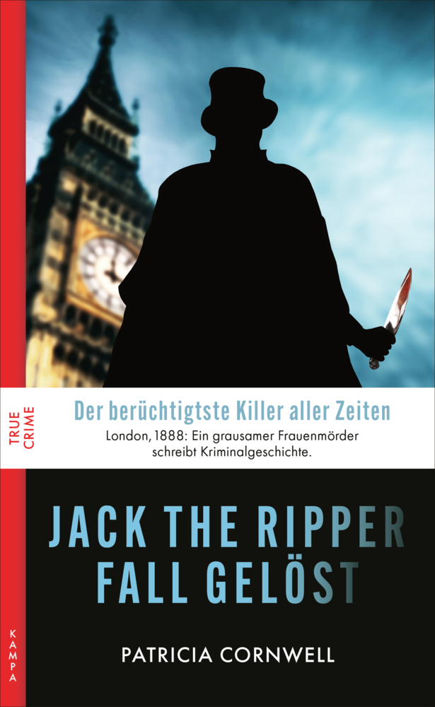 Jack the Ripper main product photo