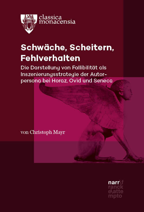 Schwäche, Scheitern, Fehlverhalten main product photo