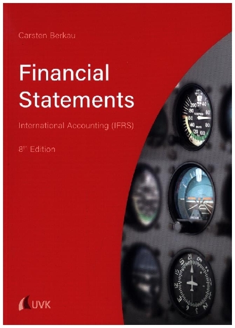 Financial Statements main product photo