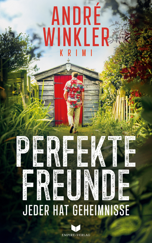 Perfekte Freunde - Jeder hat Geheimnisse main product photo