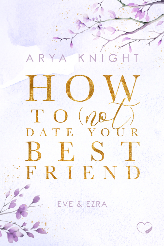 How To (Not) Date Your Best Friend main product photo