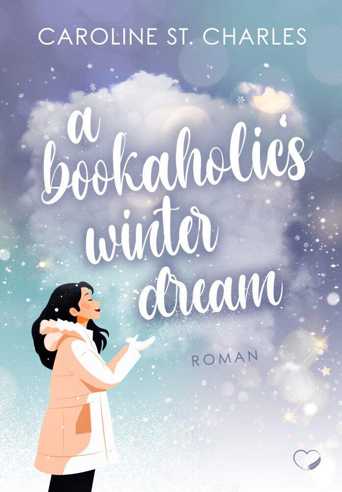 A Bookaholic's Winter Dream main product photo