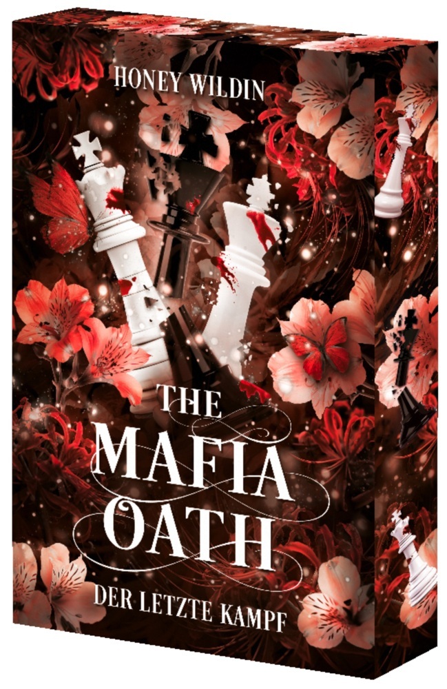The Mafia Oath main product photo