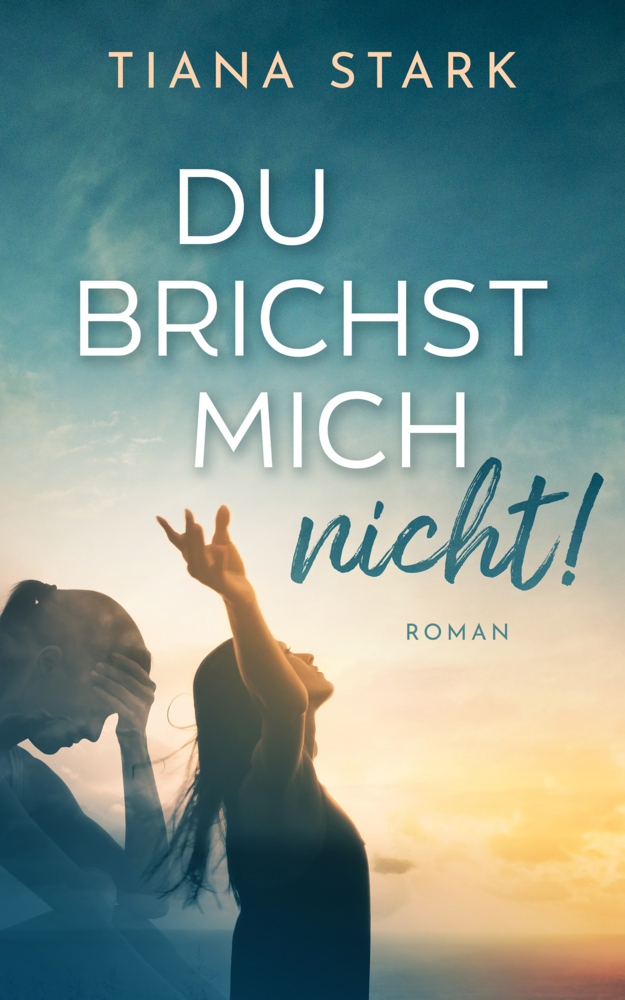 Du brichst mich nicht! main product photo