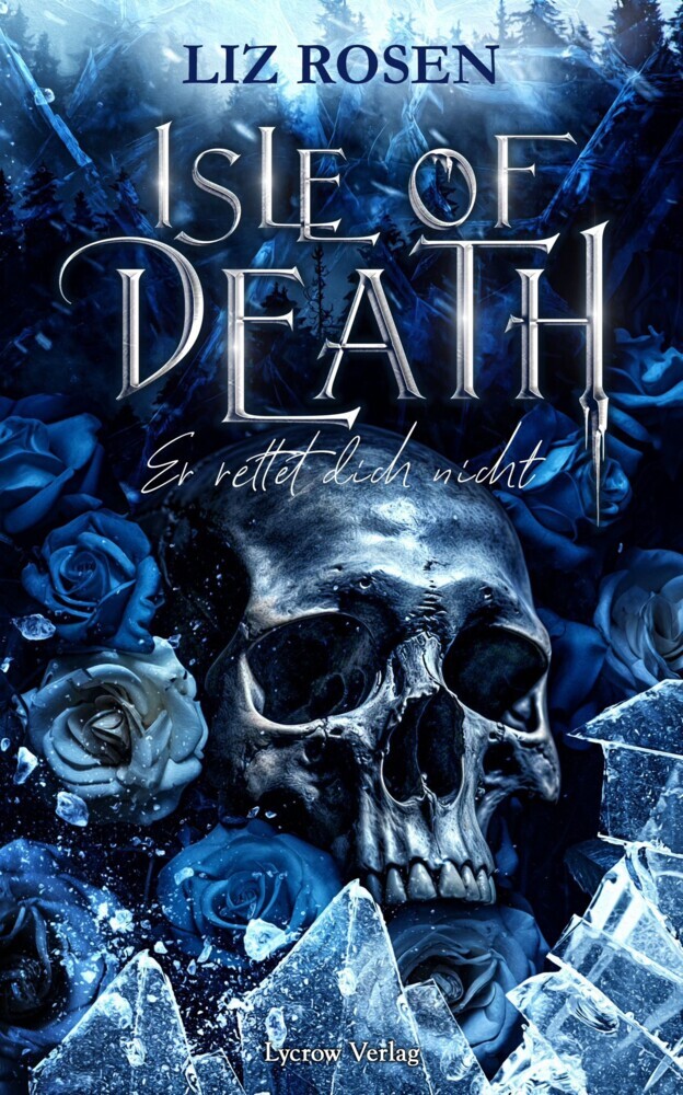 Isle of Death main product photo