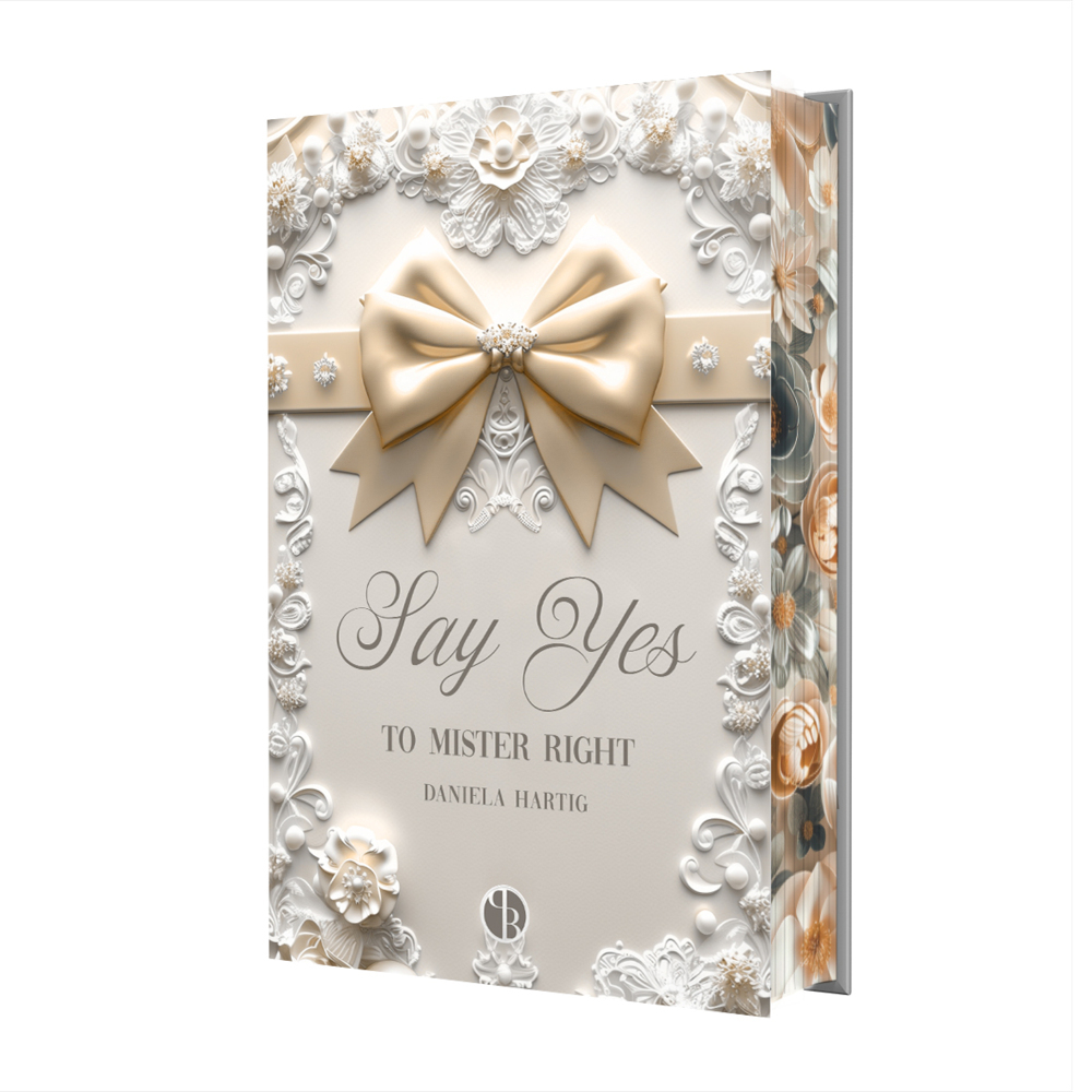 Say Yes to Mister Right main product photo