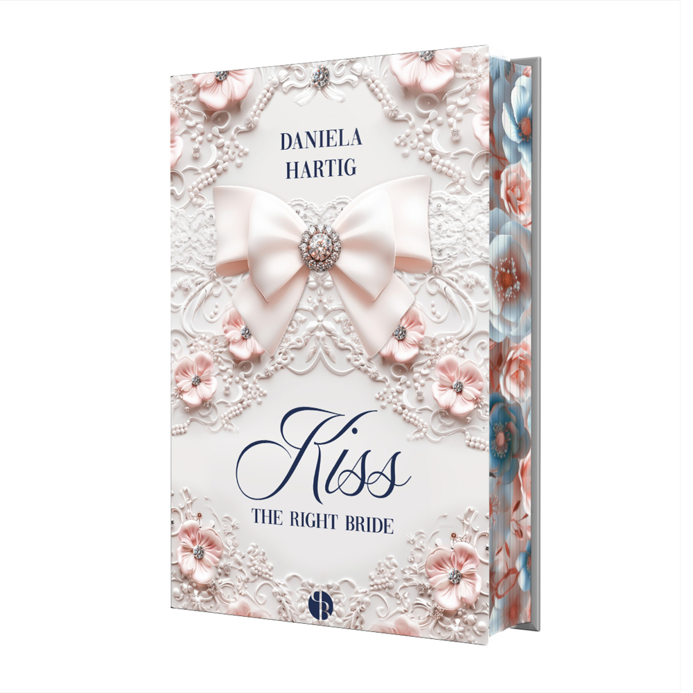 Kiss the Right Bride main product photo