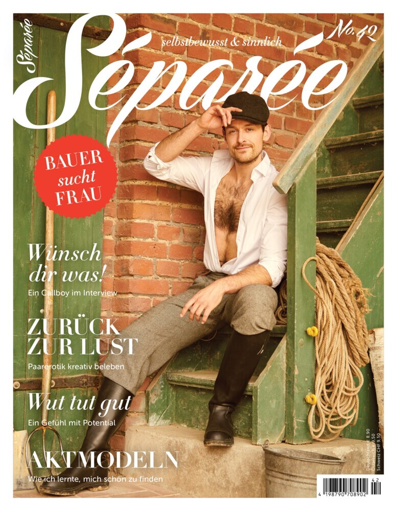 Séparée No. 42 main product photo