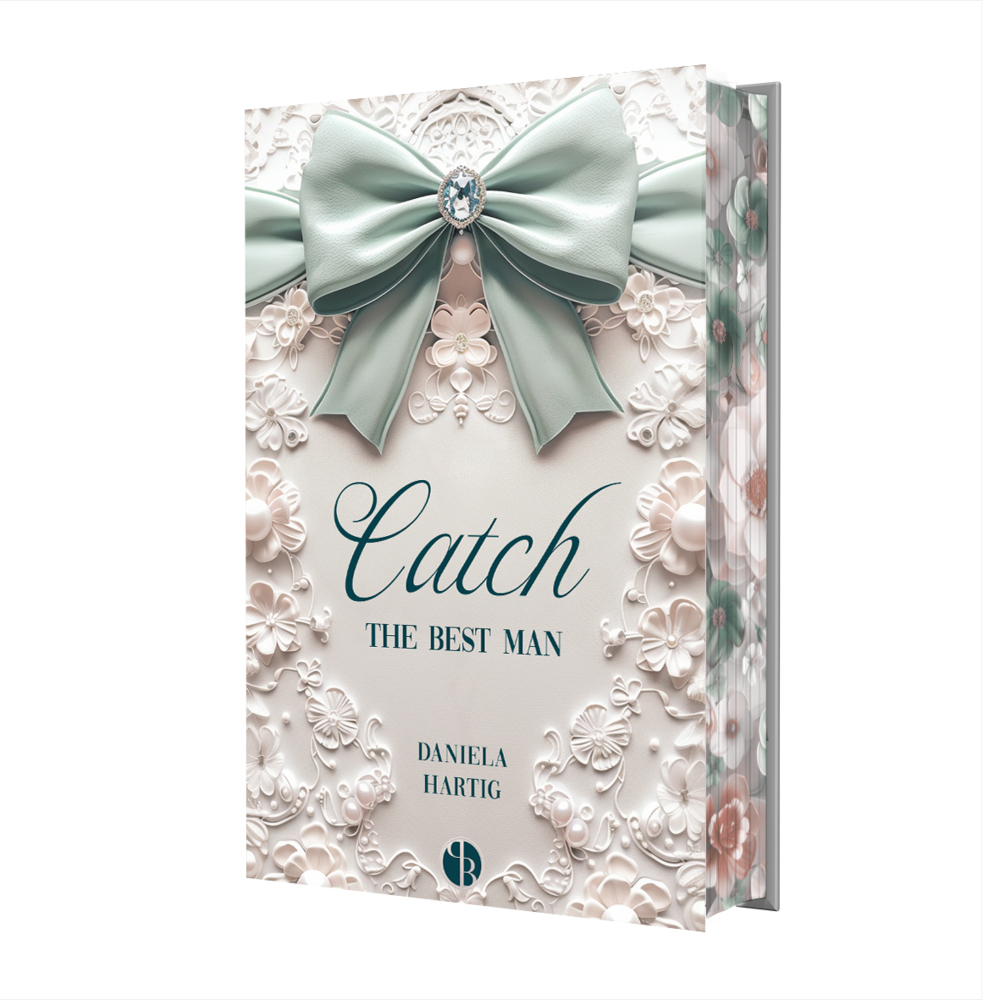 Catch the Best Man main product photo