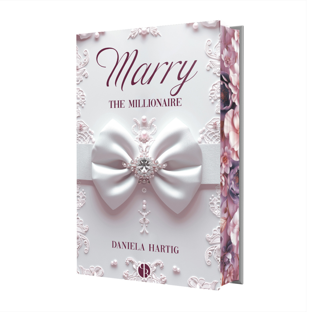 Marry the Millionaire main product photo