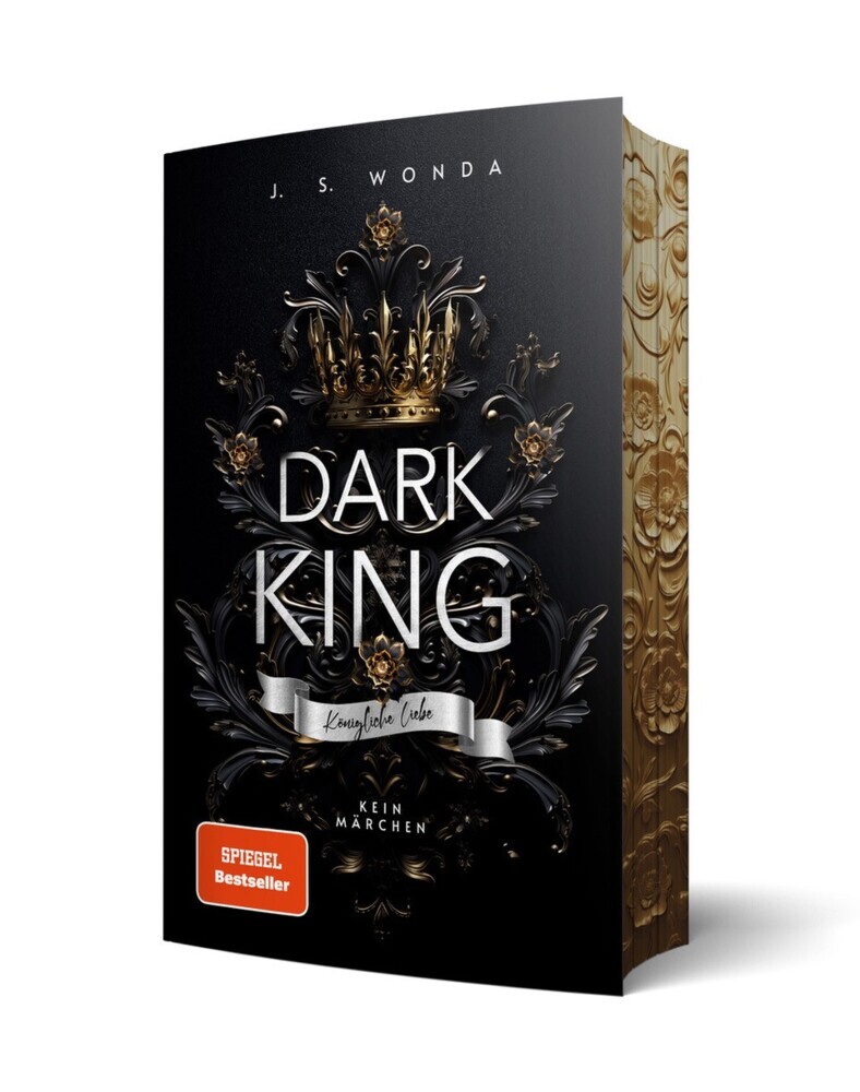 Dark King main product photo