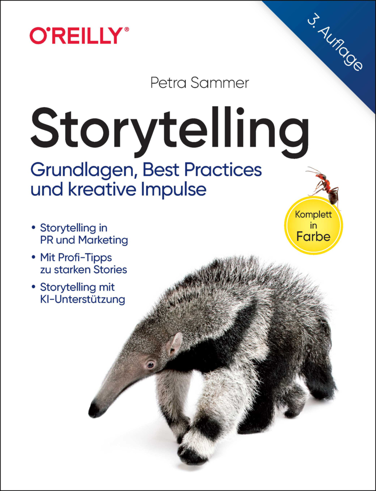 Storytelling main product photo