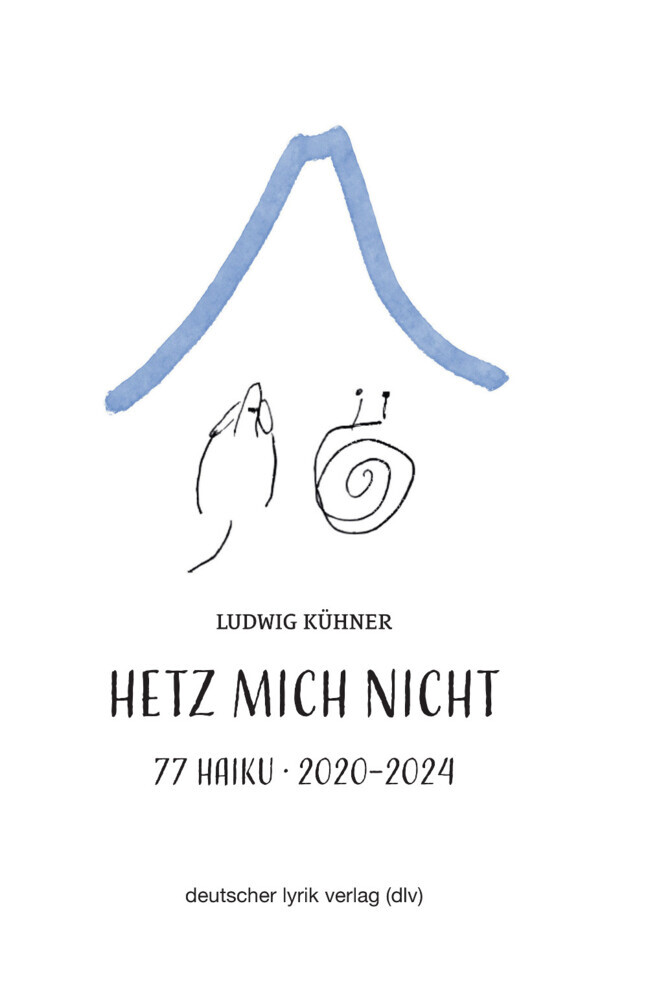 Hetz mich nicht main product photo