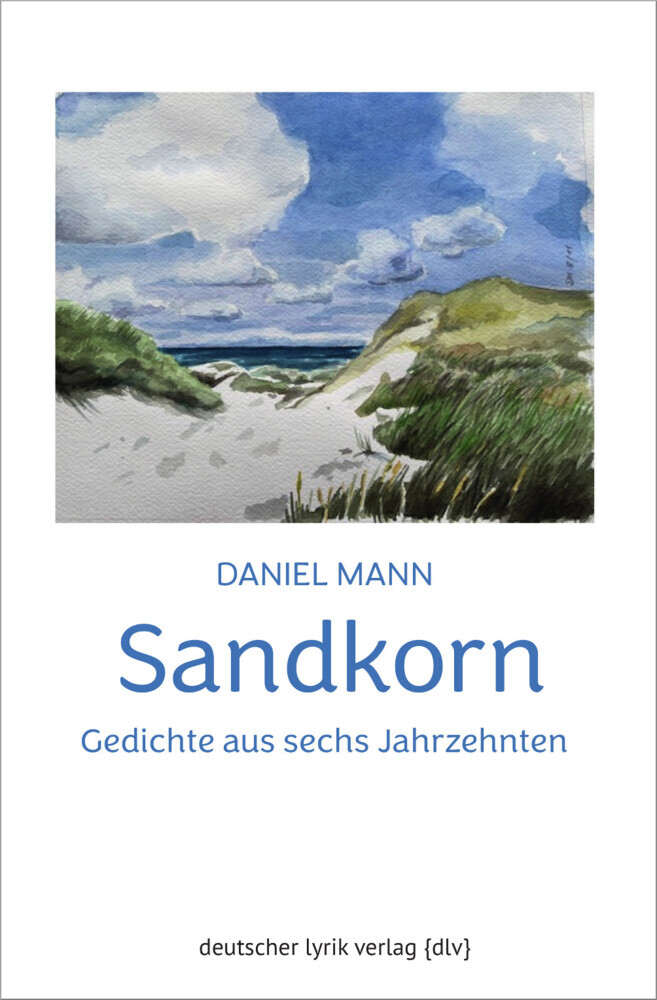 Sandkorn main product photo