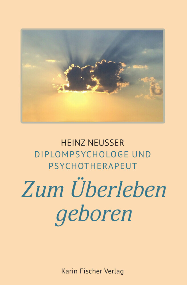 Zum Überleben geboren main product photo