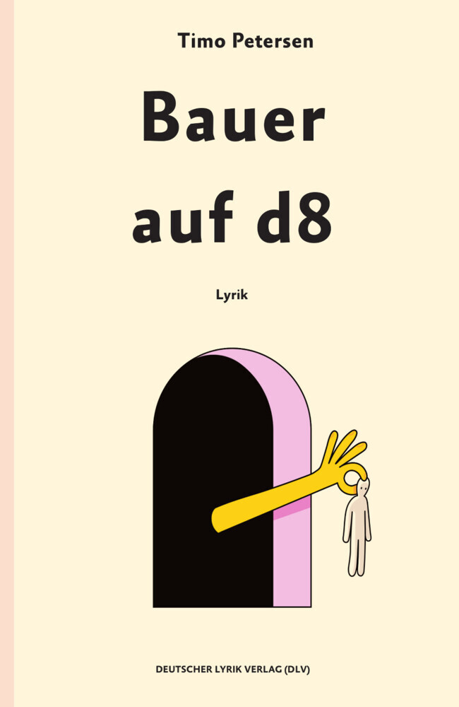 Bauer auf d8 main product photo