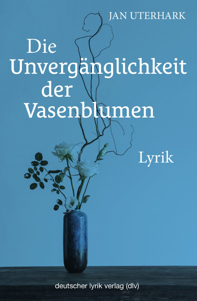 Die Unvergänglichkeit der Vasenblumen main product photo
