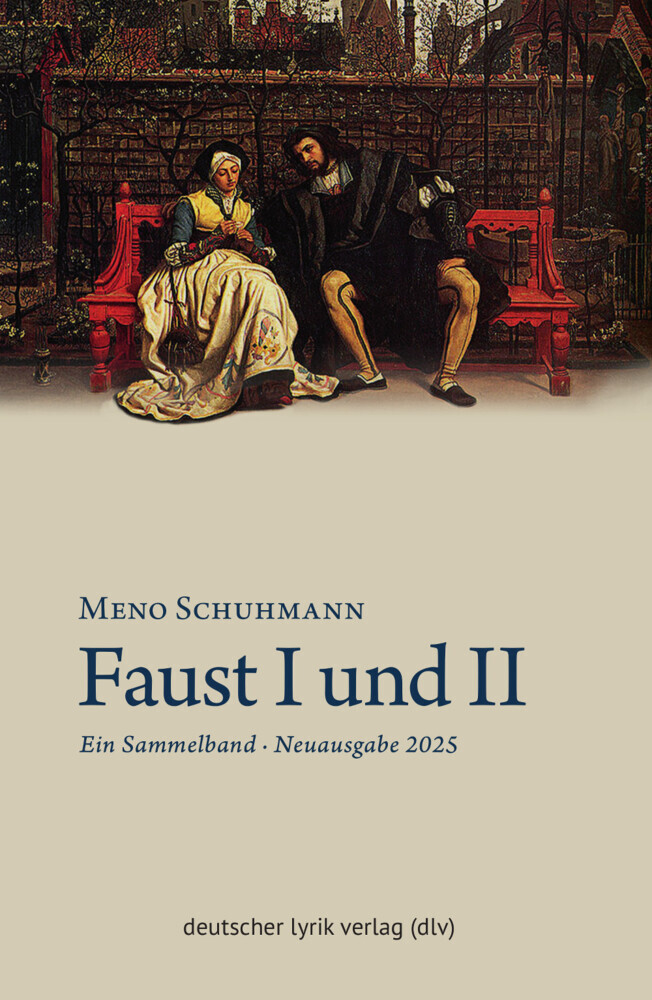 Faust I und II main product photo