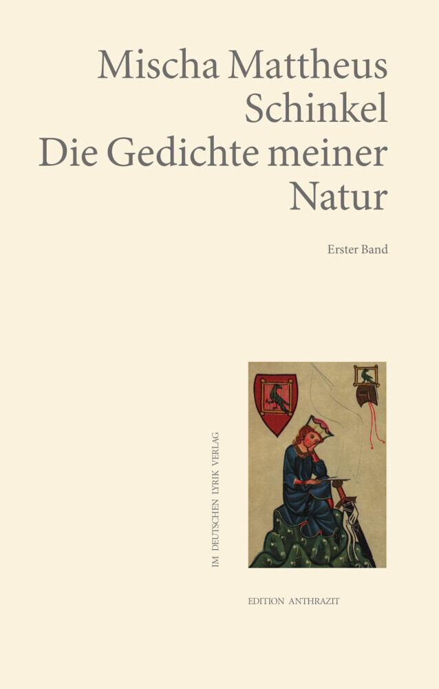 Die Gedichte meiner Natur main product photo