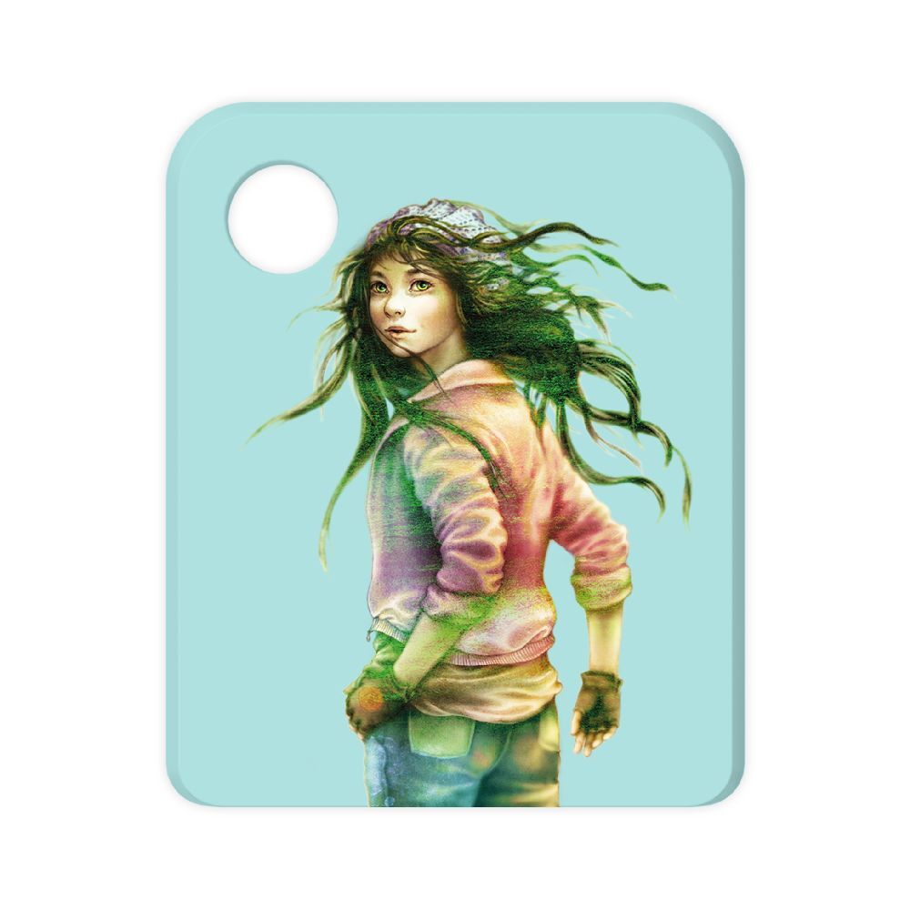 Alea Aquarius - Ruf des Wassers, 1 Galakto Token main product photo