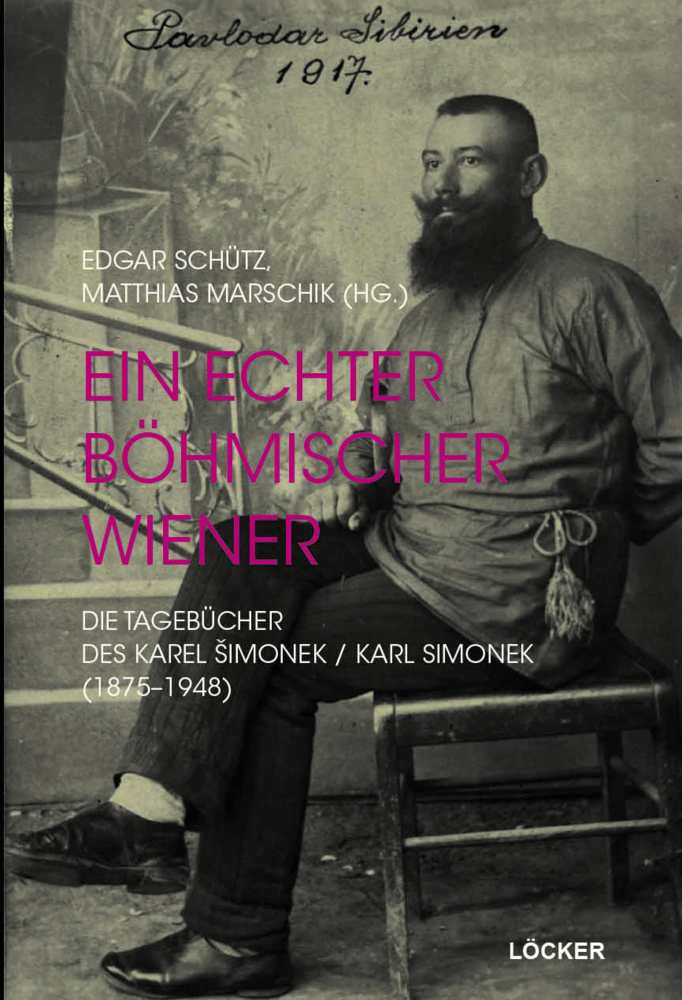 Ein echter böhmischer Wiener main product photo