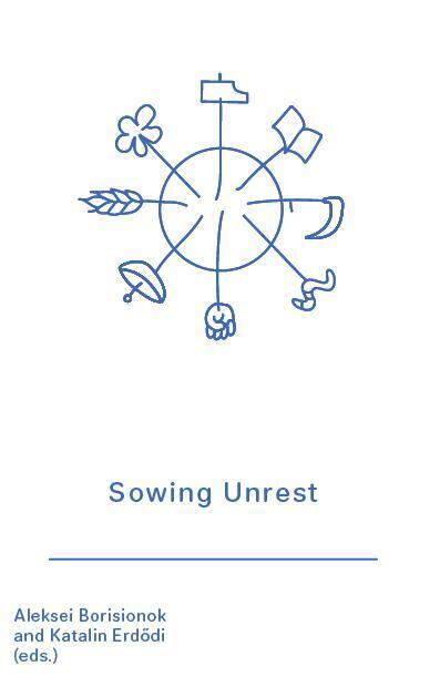 Sowing Unrest main product photo