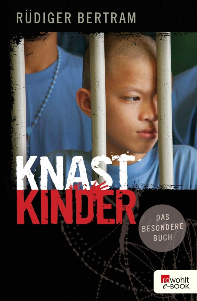 Knastkinder main product photo