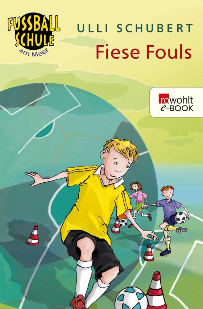 Fiese Fouls main product photo