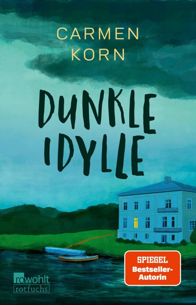 Dunkle Idylle main product photo