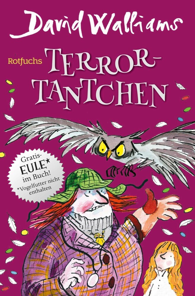 Terror-Tantchen main product photo