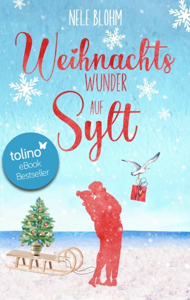 Weihnachtswunder auf Sylt main product photo